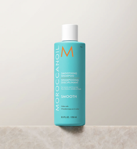 Moroccan Oil Moisture Smoothing Shampoo